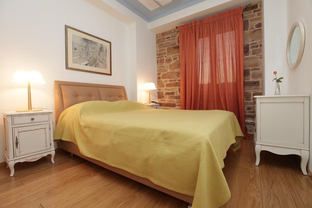 Avgerinos Hotel Kampochora  Habitación foto