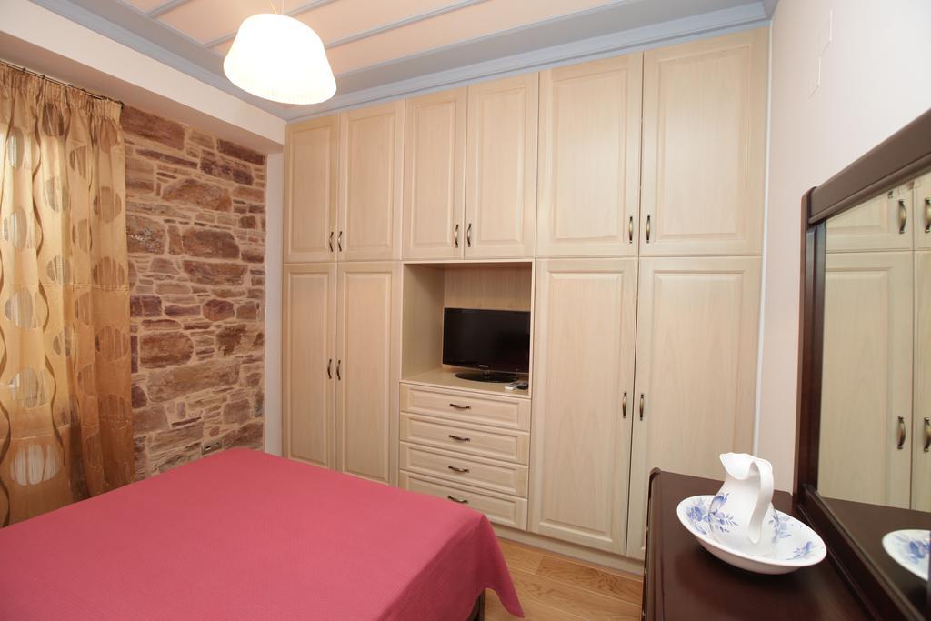 Avgerinos Hotel Kampochora  Habitación foto