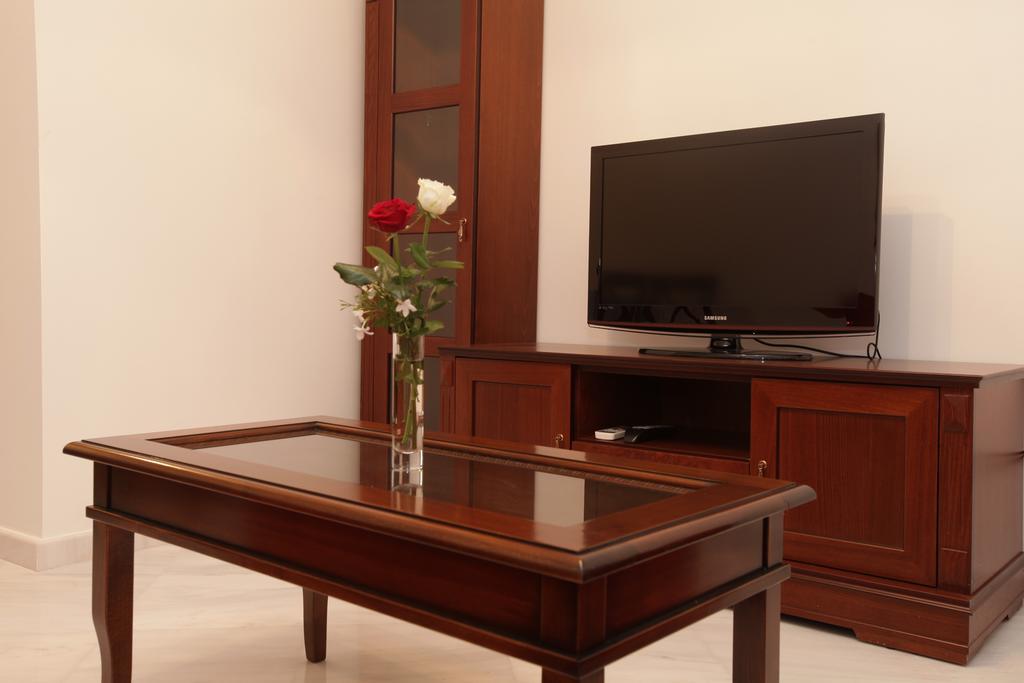 Avgerinos Hotel Kampochora  Habitación foto