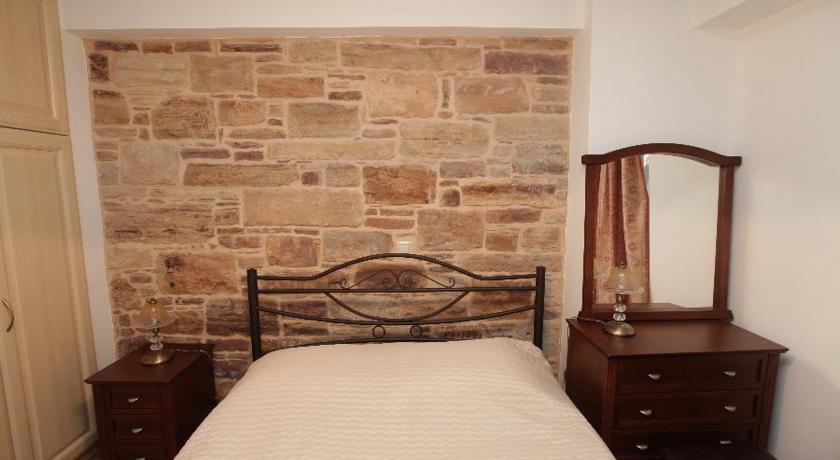 Avgerinos Hotel Kampochora  Habitación foto